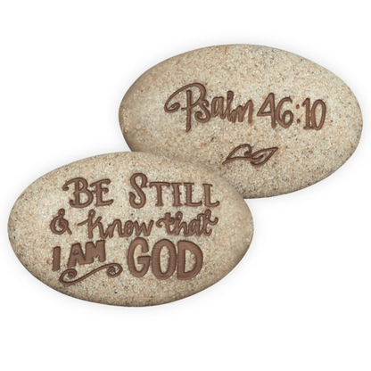 Psalm Stones