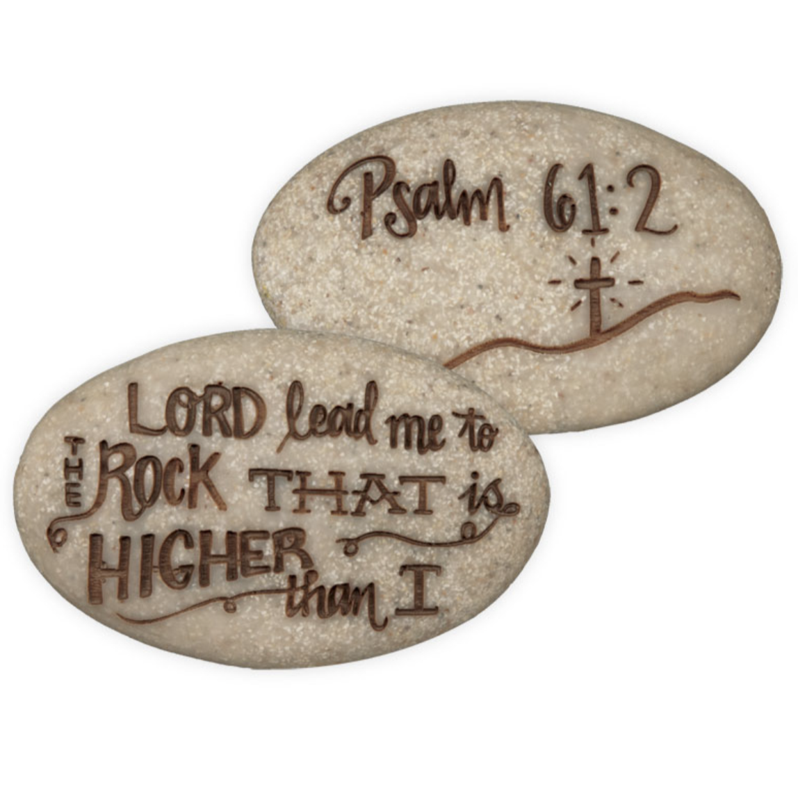 Psalm Stones