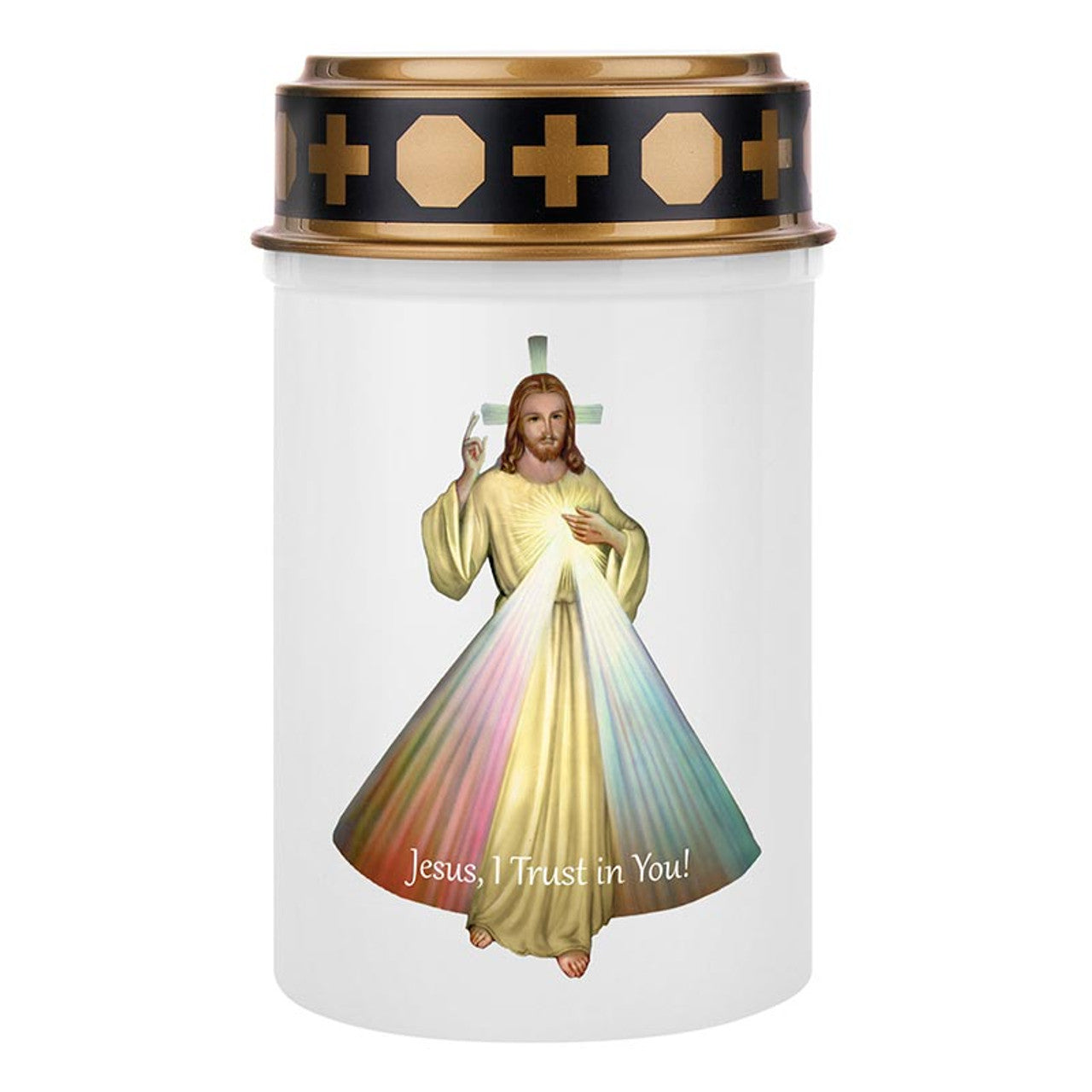 Saints Cemetery LED 5 po