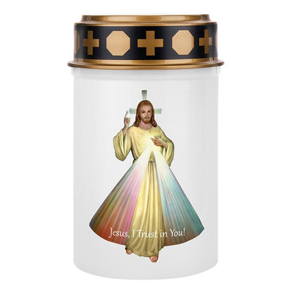 Saints Cemetery LED 5 po