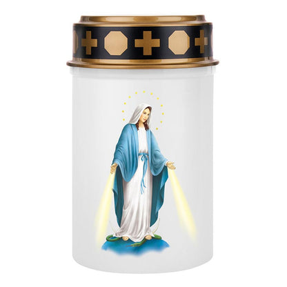 Saints Cemetery LED 5 po