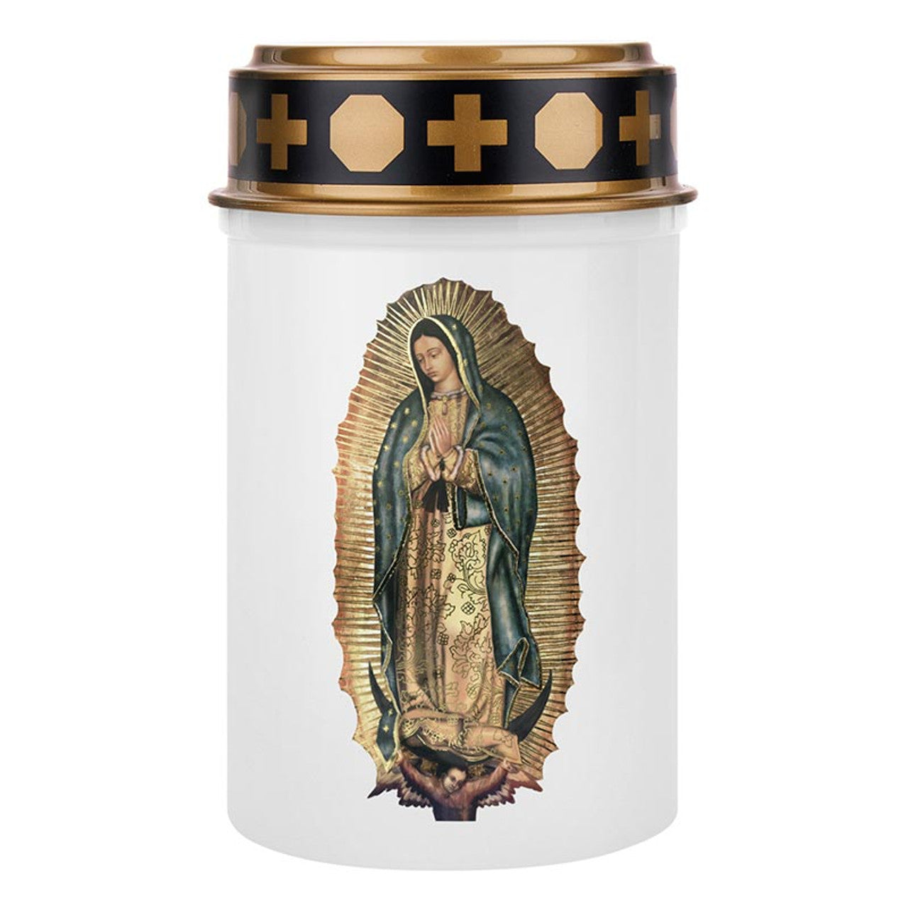 Saints Cemetery LED 5 po