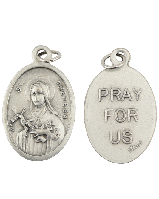 St. Therese Medal