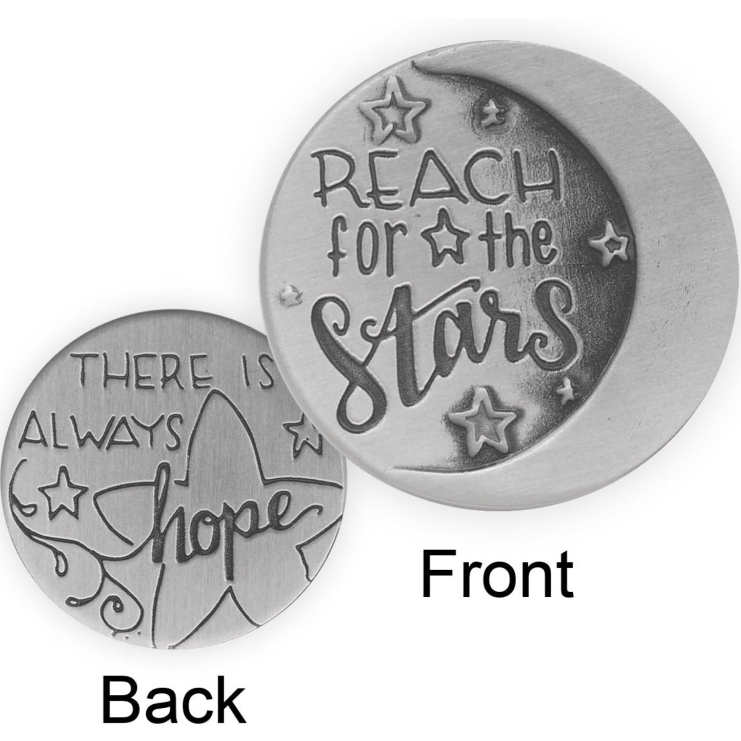 Reach for the Stars: Artisan Token