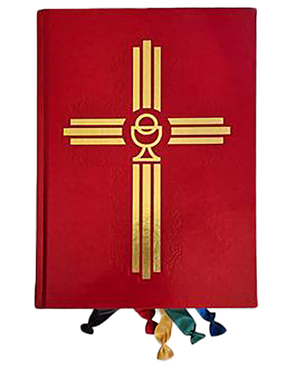Roman Missal, 2026 Canadian Reprint