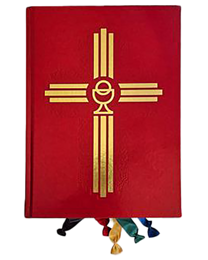 Roman Missal, 2026 Canadian Reprint