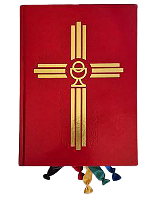 Roman Missal, 2026 Canadian Reprint