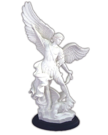 St. Michael Statue 14.5"