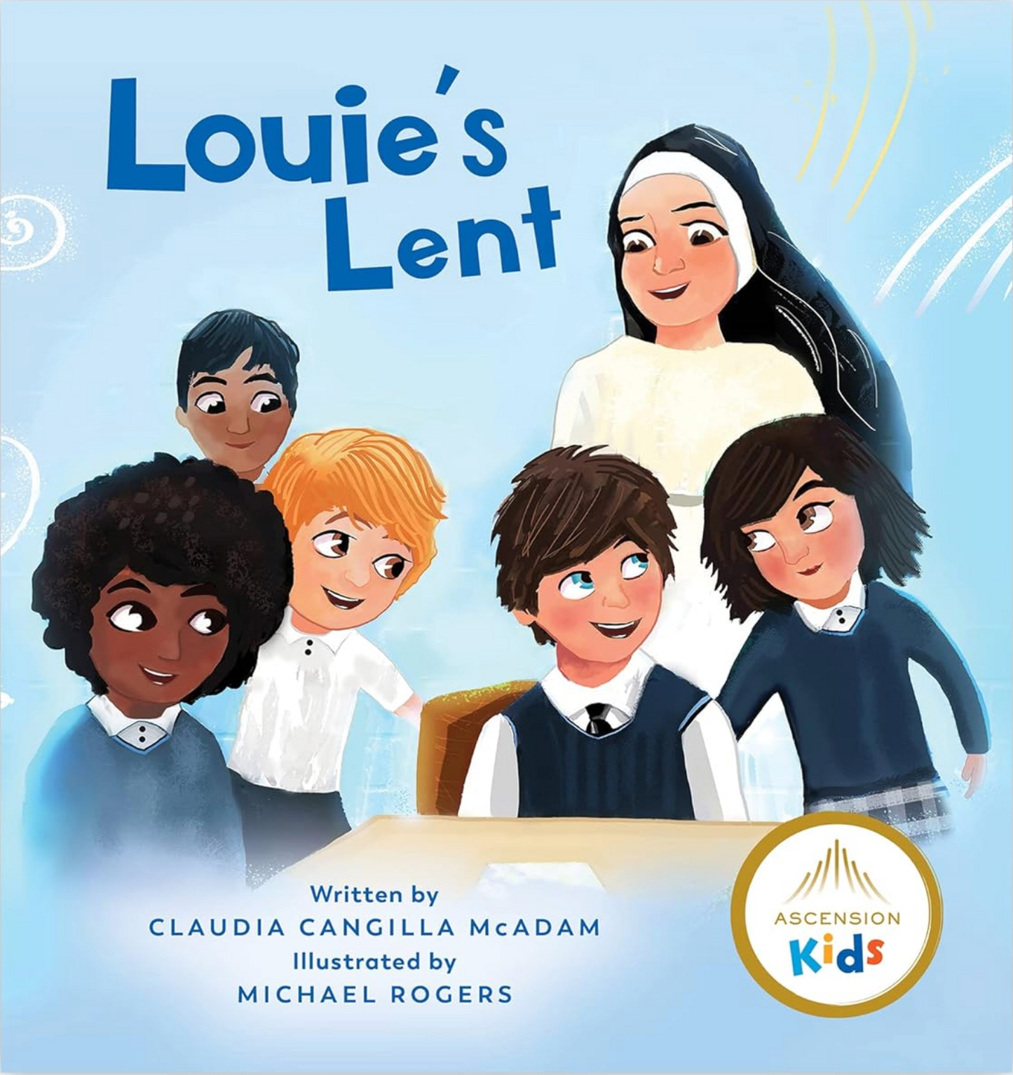 Louie's Lent