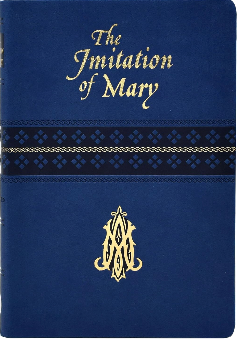 La imitación de María