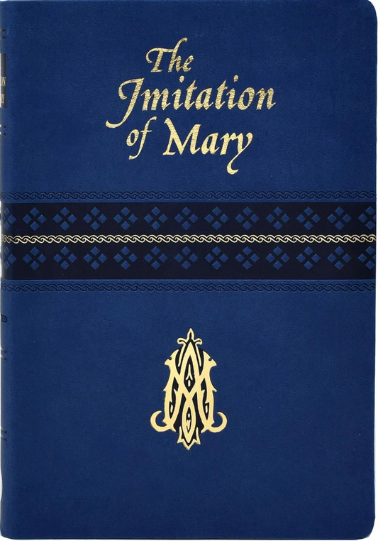 The Imitation Of Mary