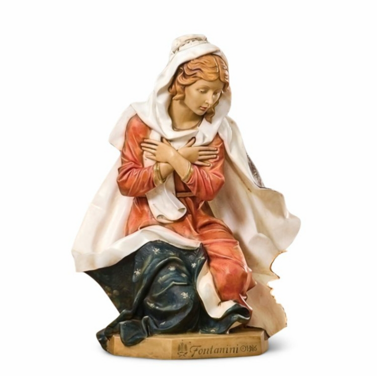 Fontanini Nativty Scene - 50" Scale