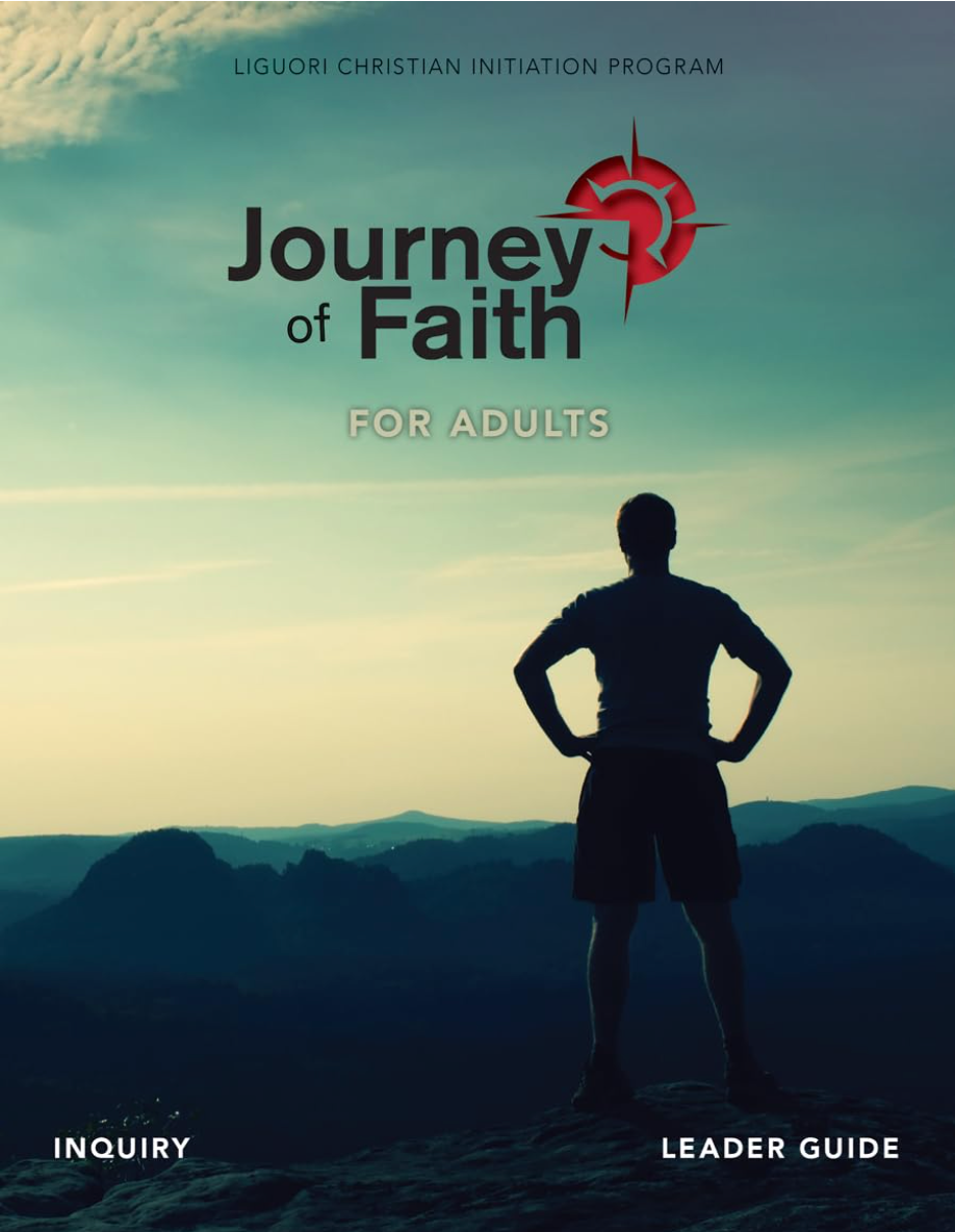 Journey of Faith for Adults