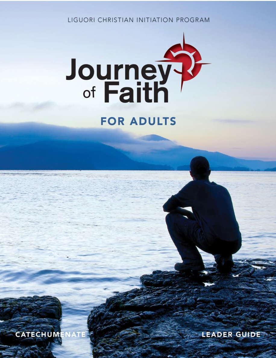 Journey of Faith for Adults