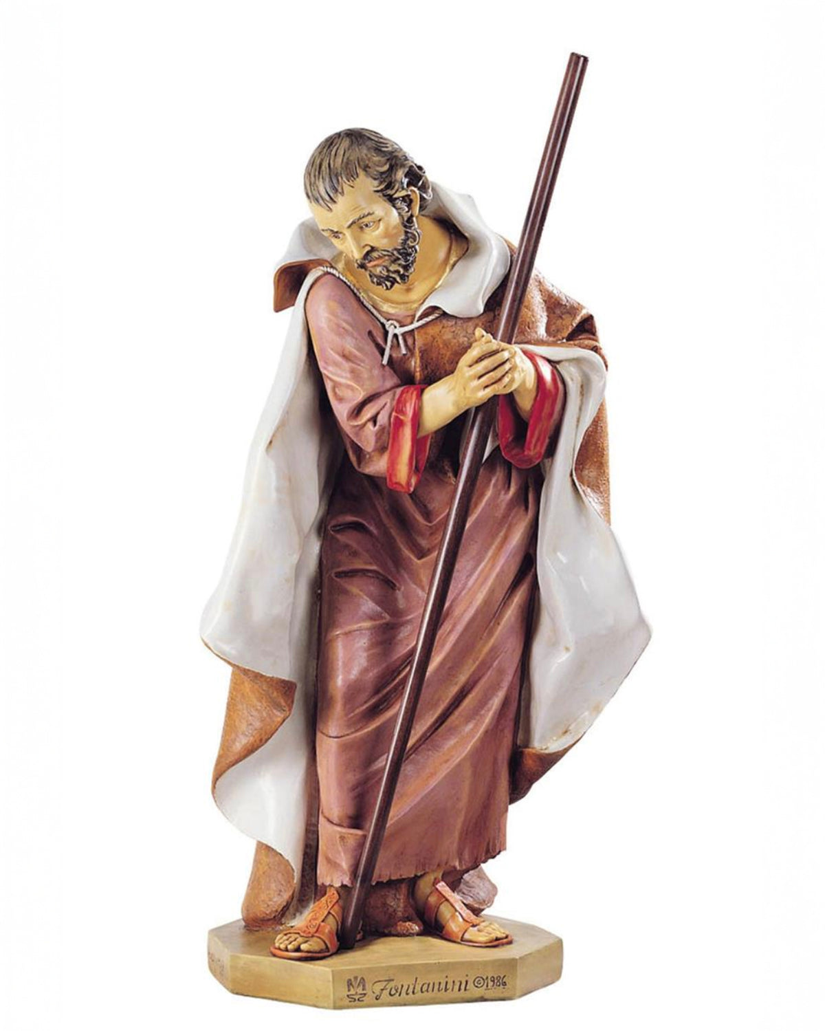 Fontanini Nativty Scene - 50" Scale