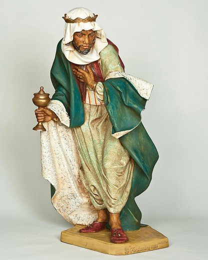 Fontanini Nativty Scene - 50" Scale