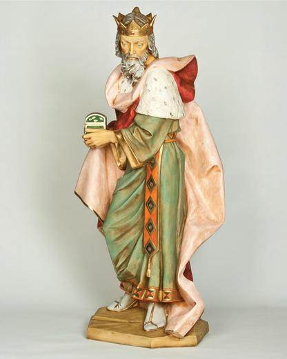 Fontanini Nativty Scene - 50" Scale