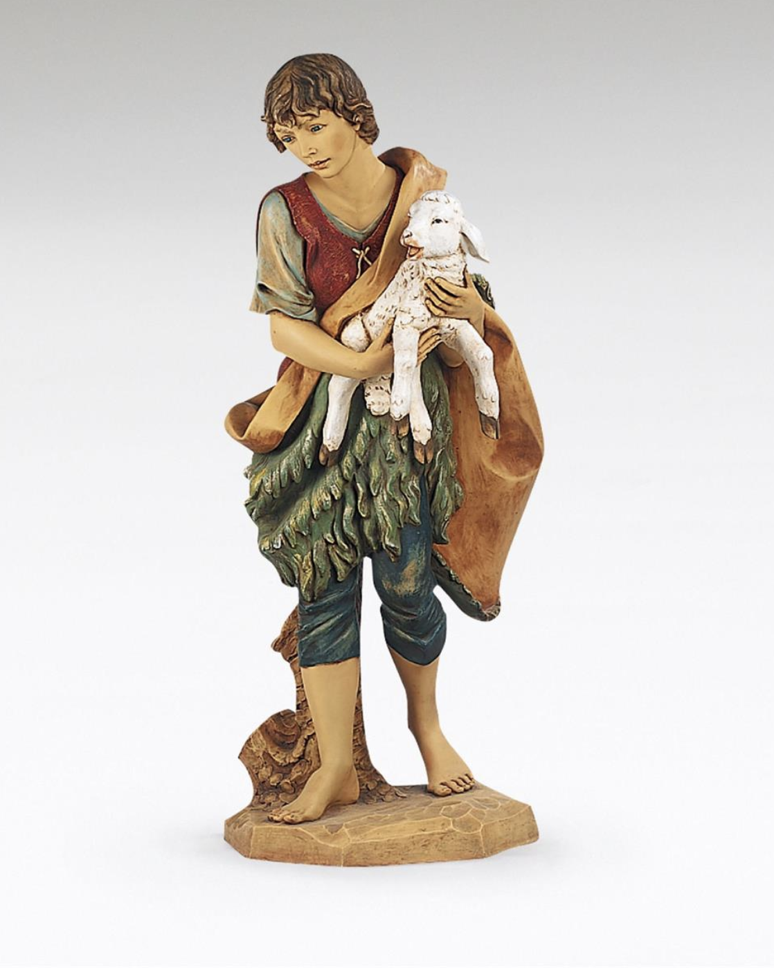 Fontanini Nativty Scene - 50" Scale