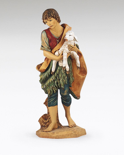 Fontanini Nativty Scene - 50" Scale