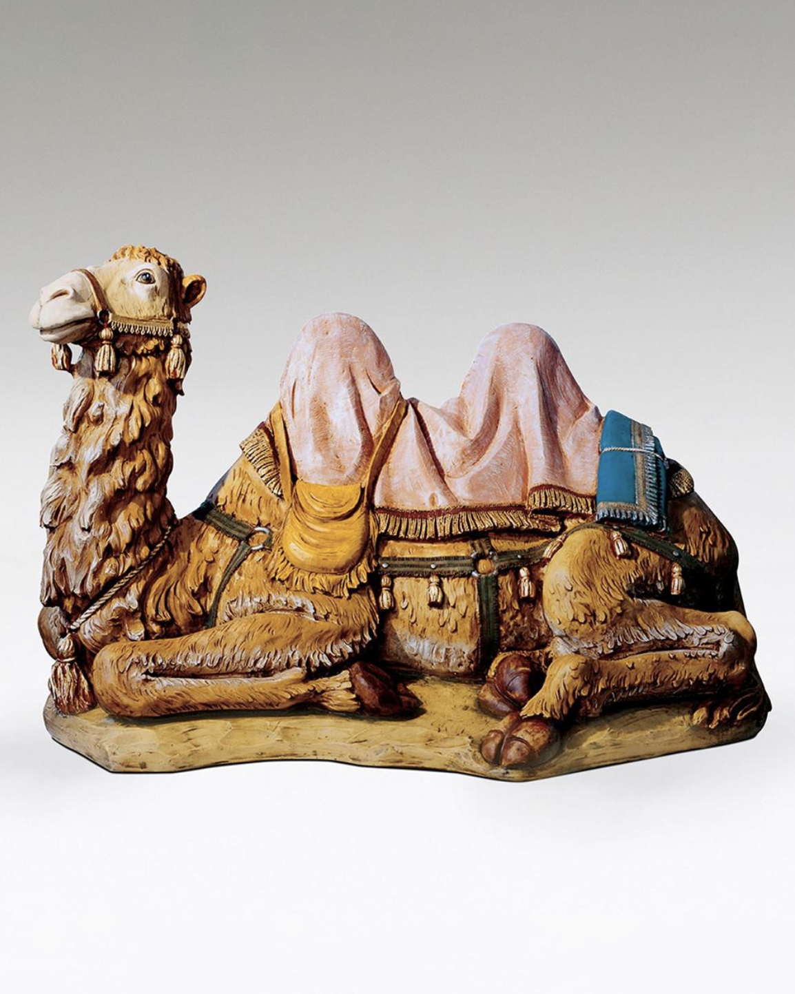 Fontanini Nativty Scene - 50" Scale