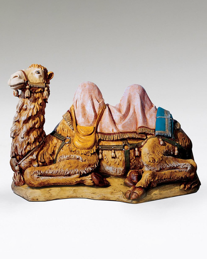 Fontanini Nativty Scene - 50" Scale