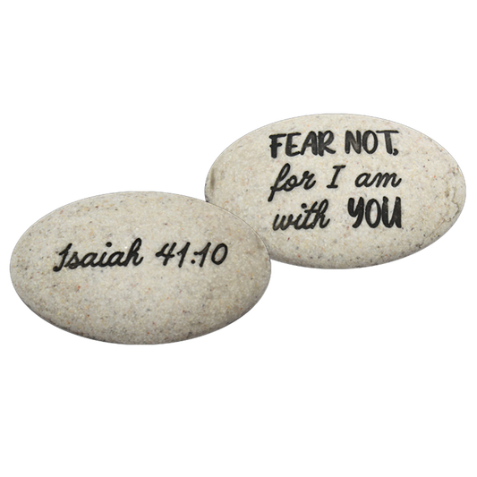 Scripture Stones