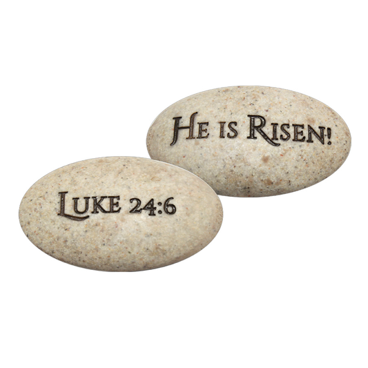 Scripture Stones