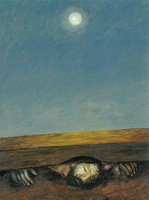 Sieger Koder Amen! Card Pack of 25