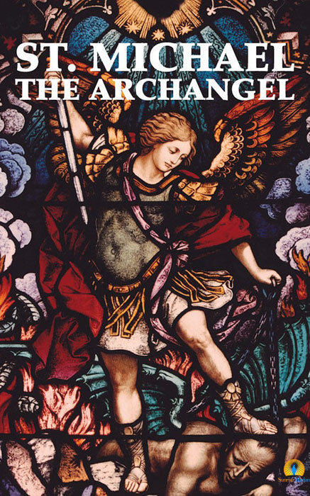 San Miguel Arcángel