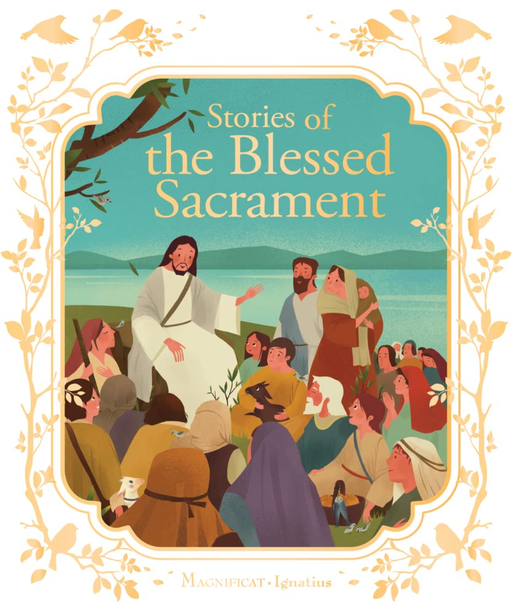 Stories of the Blessed Sacrament