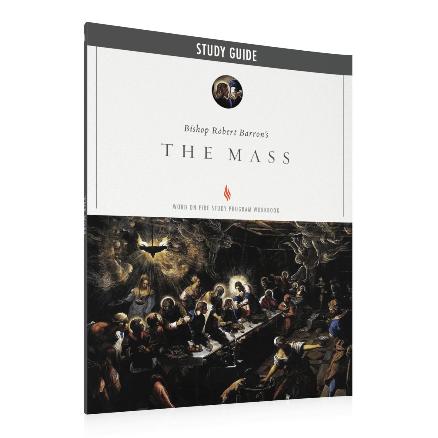 The Mass: Word on Fire Study Program, Workbook