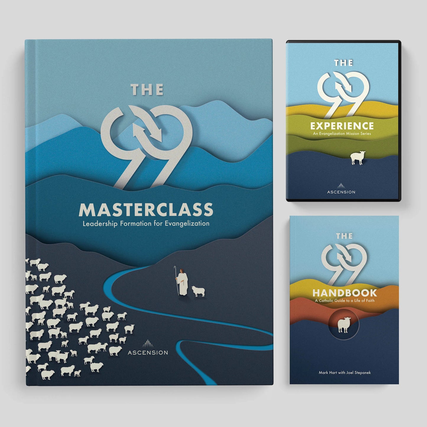 The 99 Experience (Starter Pack)