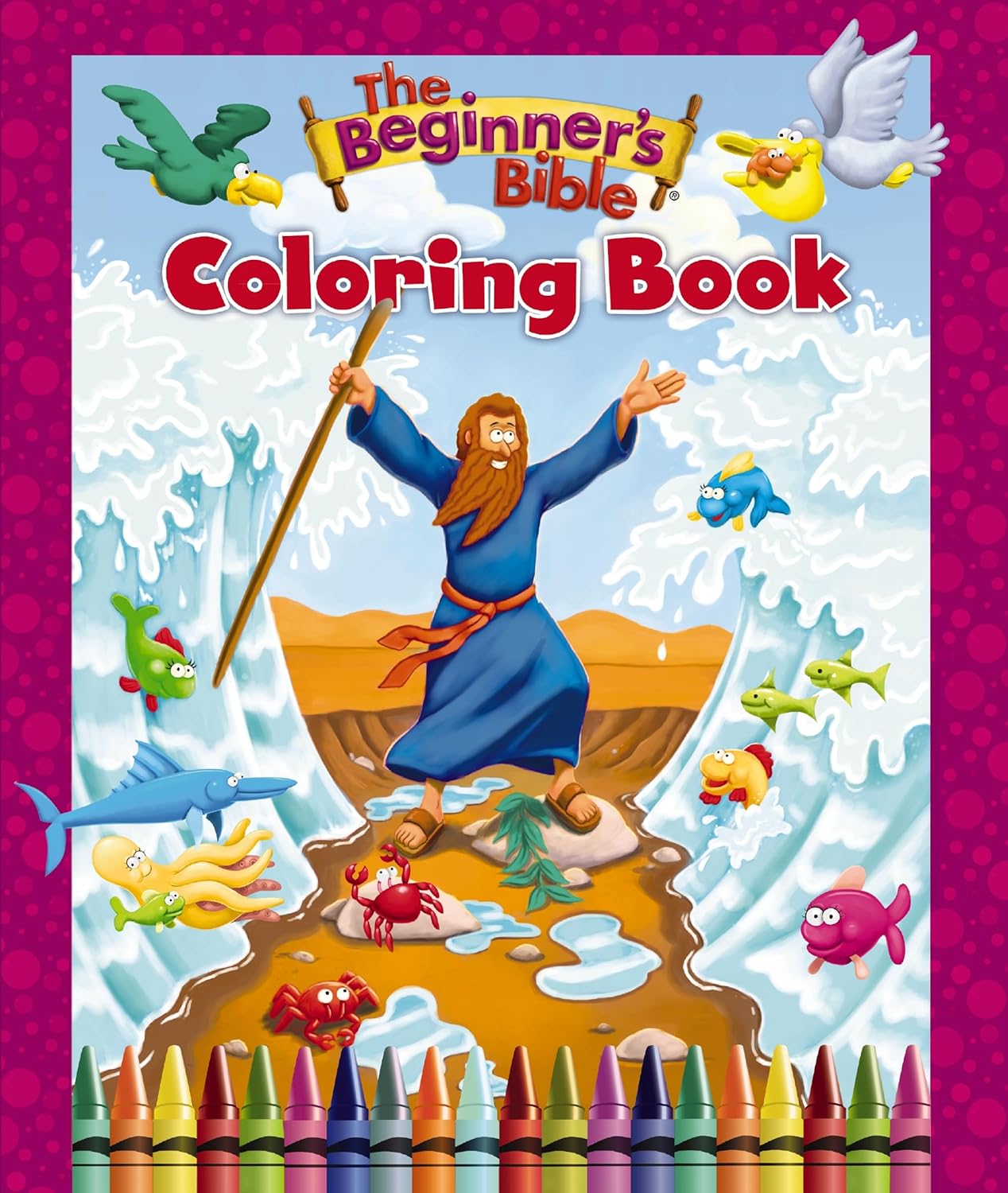 Cover of The_Beginner_s_Bible_Coloring_Book