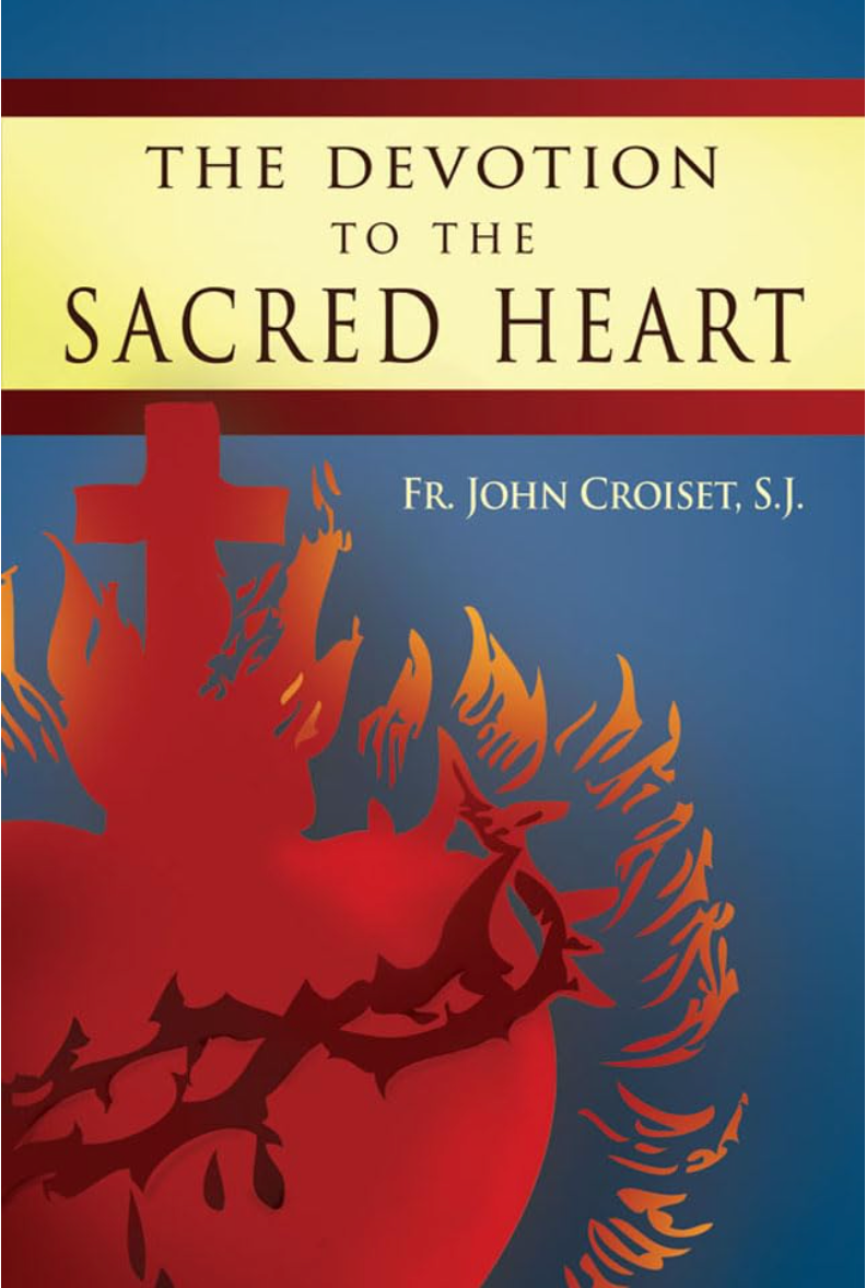 The Devotion to the Sacred Heart