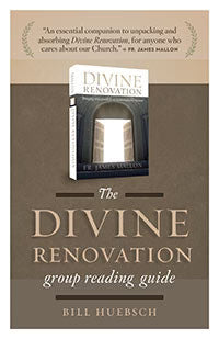 Book cover of The_Divine_Renovation_Group_Reading_guide