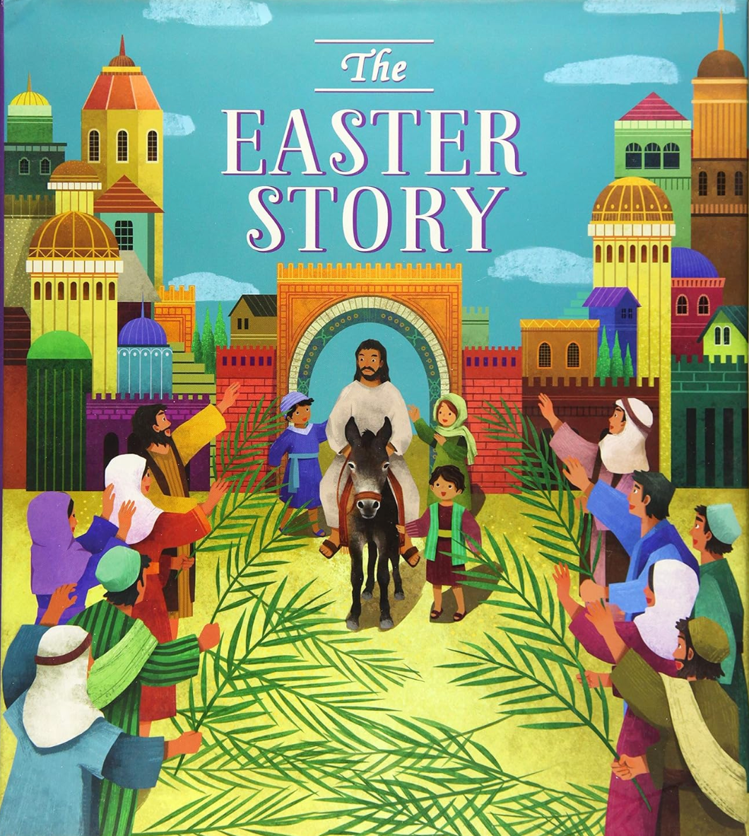 The Easter Story