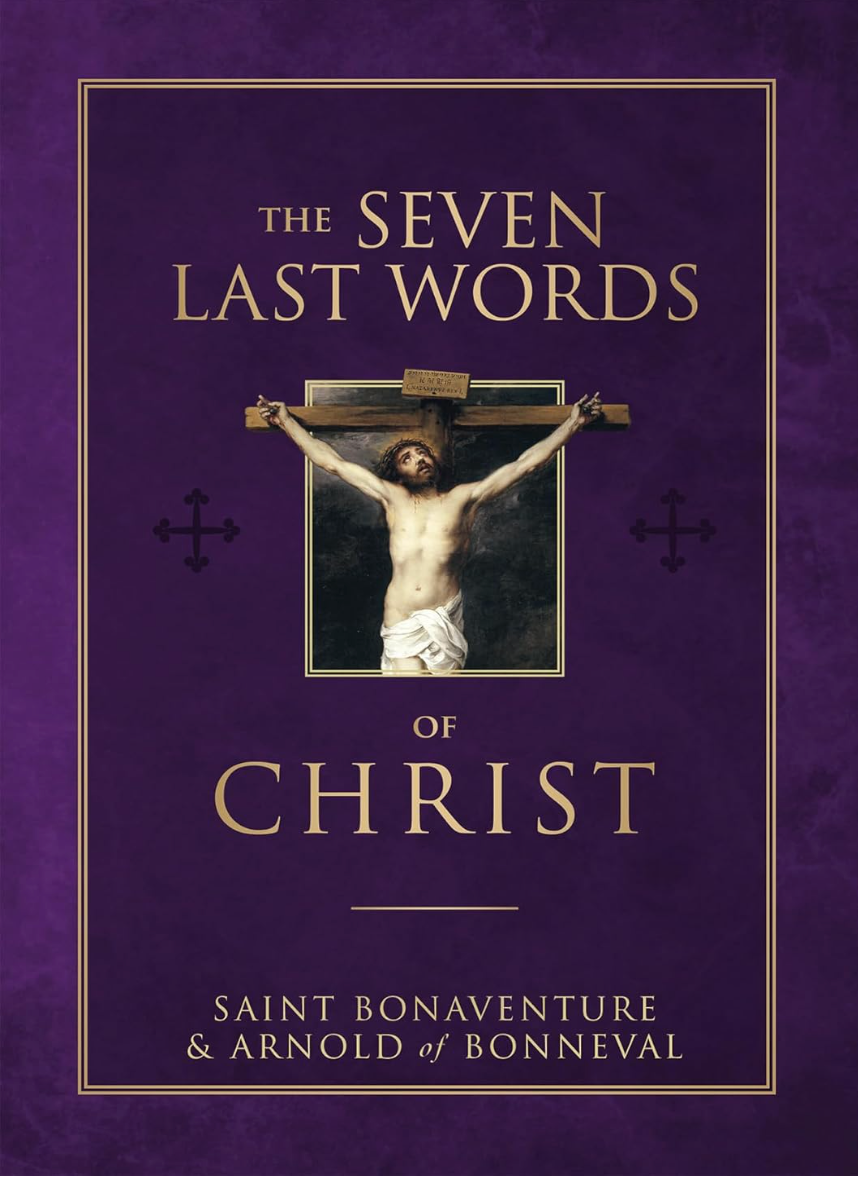 The Seven Last Words of Christ