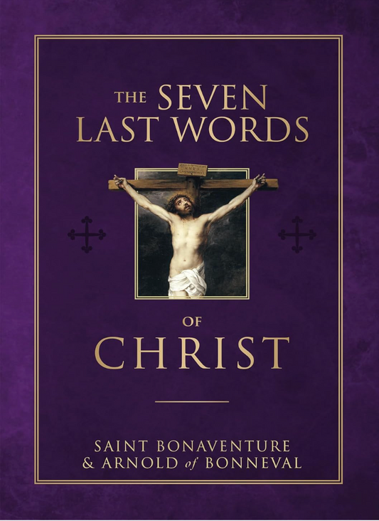 The Seven Last Words of Christ