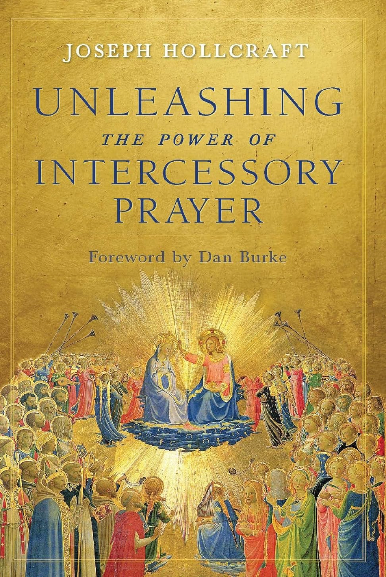 Unleashing the Power of Intercessory Prayer – Joseph's