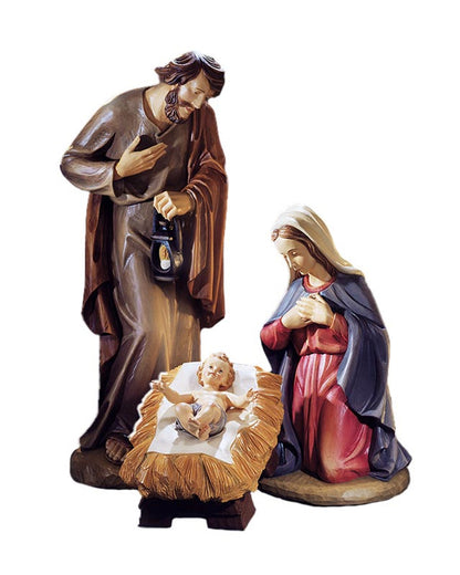 Nativity Set 32"