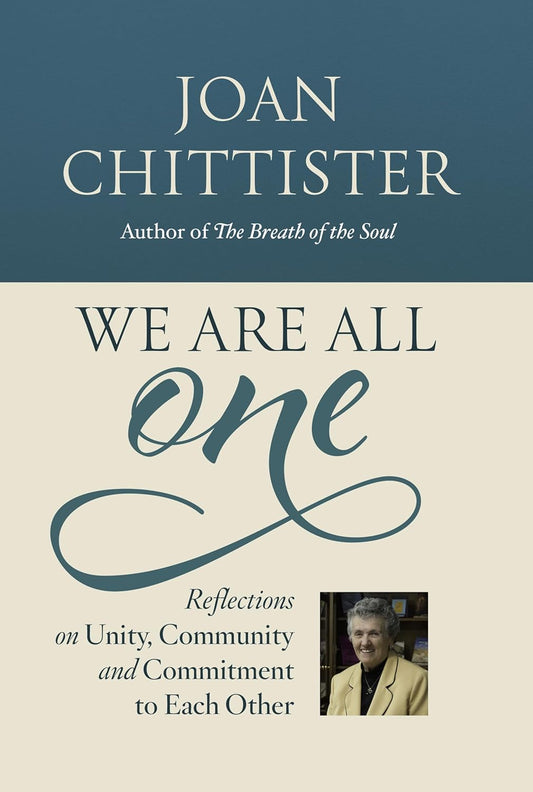 We Are All One: Unity, Community, and Commitment to Each Other