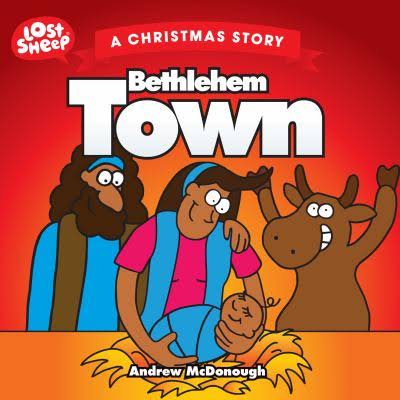A Christmas Story Bethlehem Town
