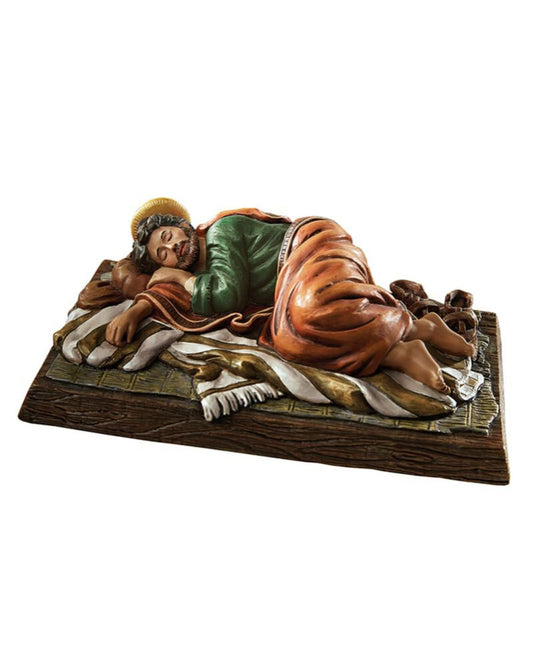 Sleeping St. Joseph Statue 6"