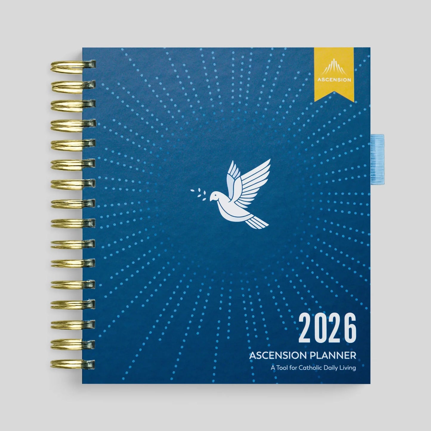 Ascension Planner 2026: A Tool for Catholic Daily Living