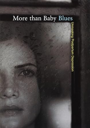 More Than Baby Blues DVD