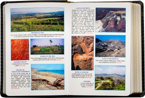 St. Joseph New Catholic Compact Bible (Black)