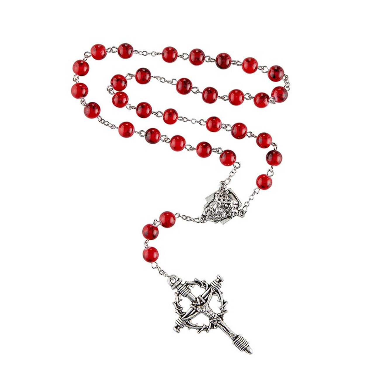 Chaplet of the Precious Blood