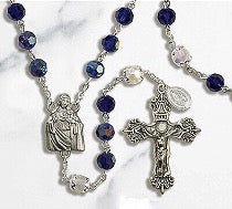 Sacred Heart Rosary