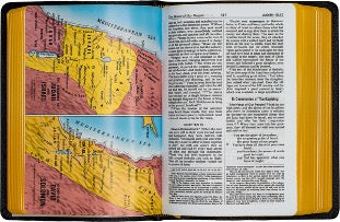 Santa Biblia Católica San José (Edición Compacta)