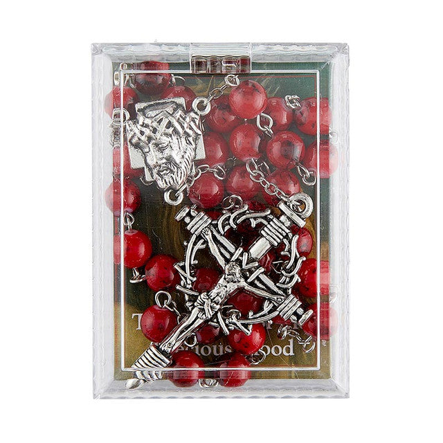 Chaplet of the Precious Blood